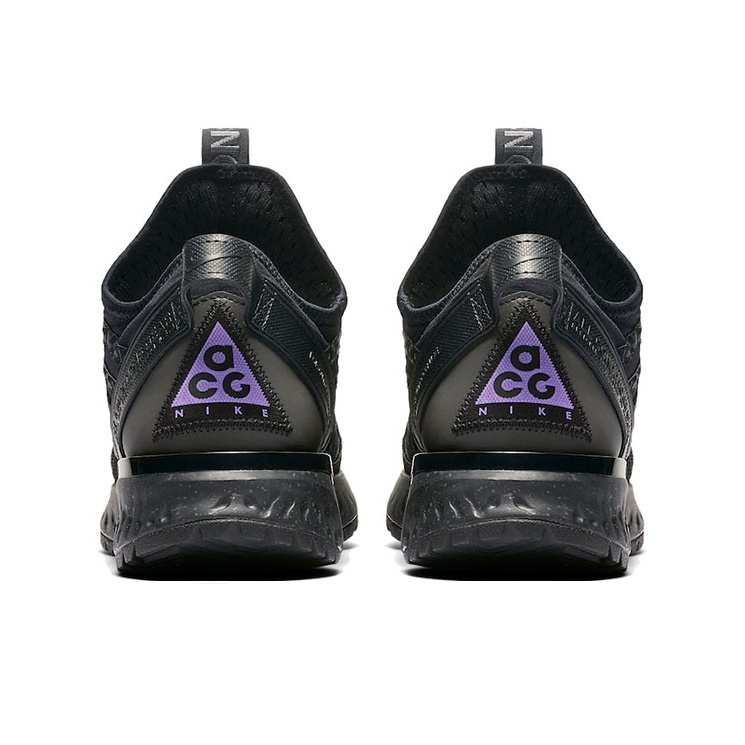 nike acg terra gobe black