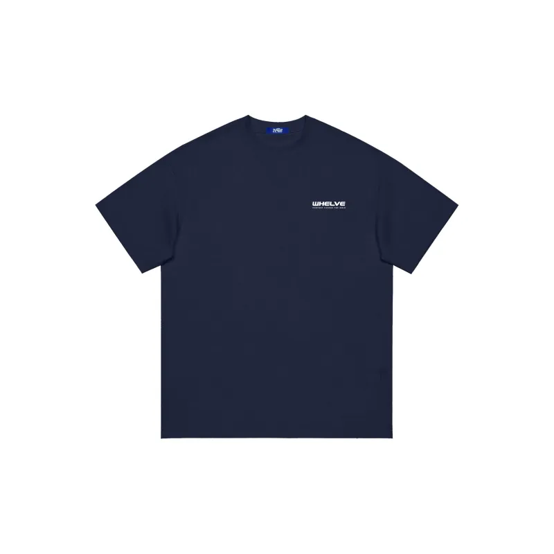 WHELVE T Shirts Unisex-15
