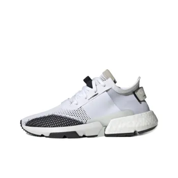P.O.D. S3.1 Adidas Originals 'Cloud White'