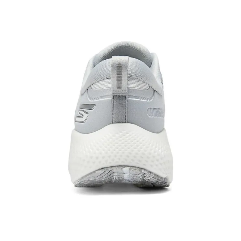 Skechers Arch Fit Durable Breathable Low Top Casual Shoes Women's Silver White-3