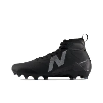 New Balance Fortress Black Magnet
