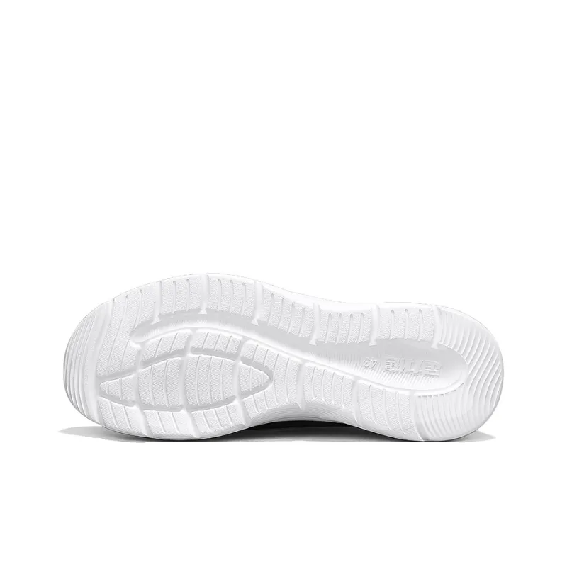 ZULIZ Shock Absorbers Slip Resistant, Abrasion Resistant, Breathable Low Top Casual Shoes Unisex-13