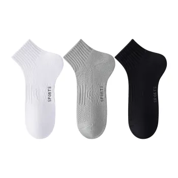 XXLLG Men Socks