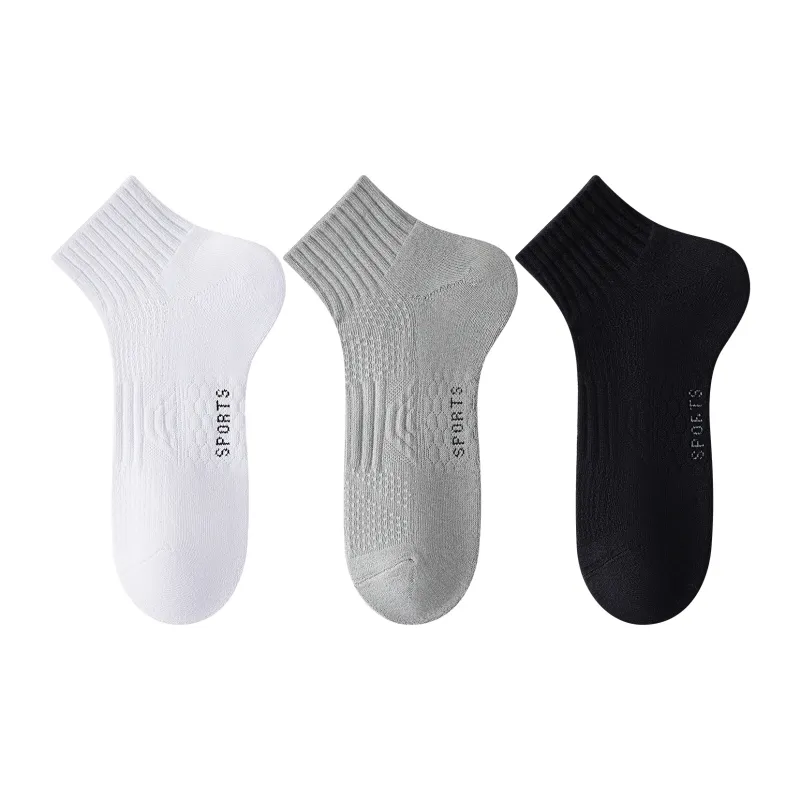 XXLLG Men Socks-0