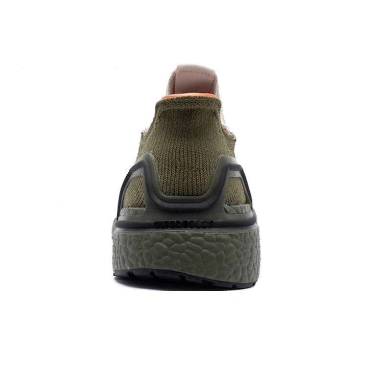 Adidas ultraboost 19 olive sale