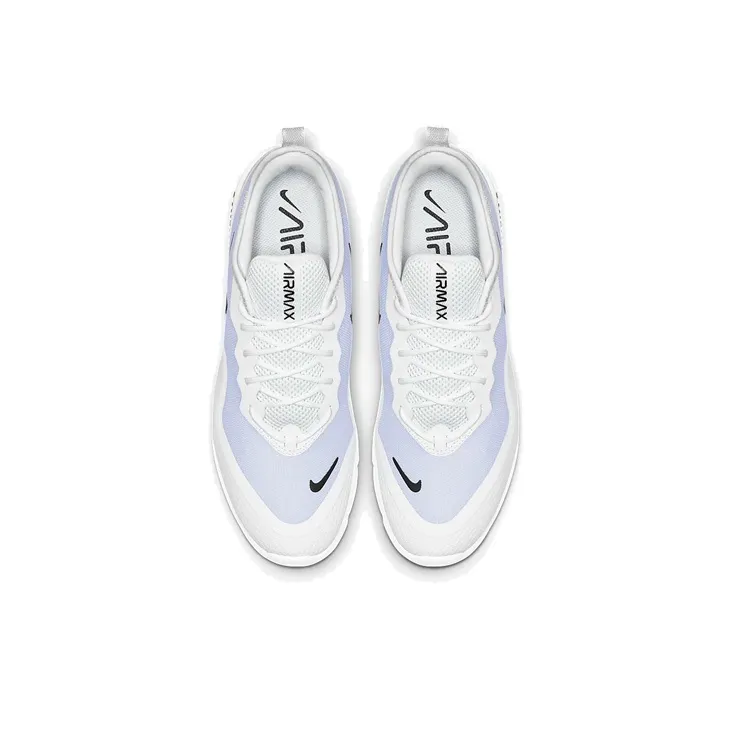 Nike Air Max Sequent 4.5 'White'-2