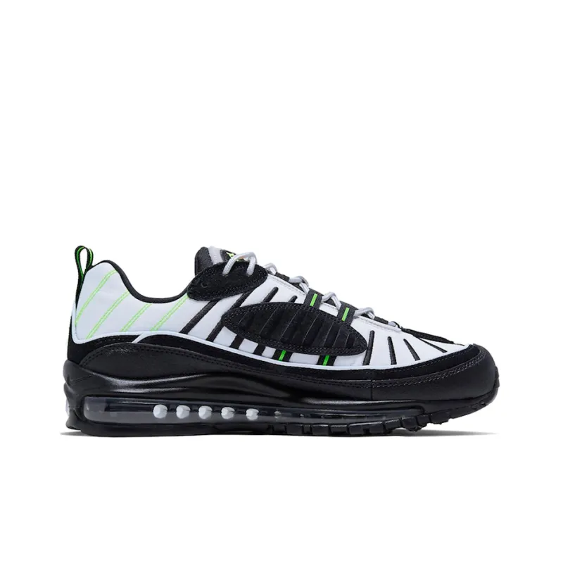 Nike Air Max 98 Highlighter-1