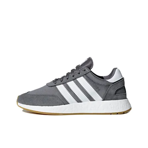 Adidas I-5923 Grey Four Gum