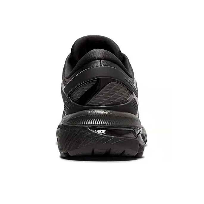 Asics Gel Kayano 26 'Black' Women's-4