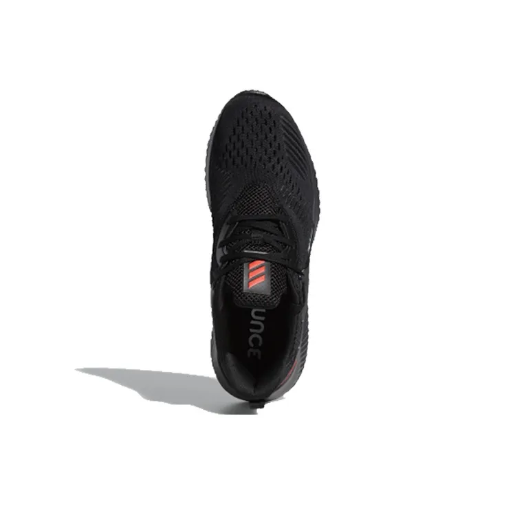 Adidas Alphabounce Rc 2 M 'Black'-4
