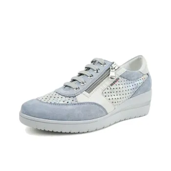 MEPHISTO Low-Top Casual Shoes Women's