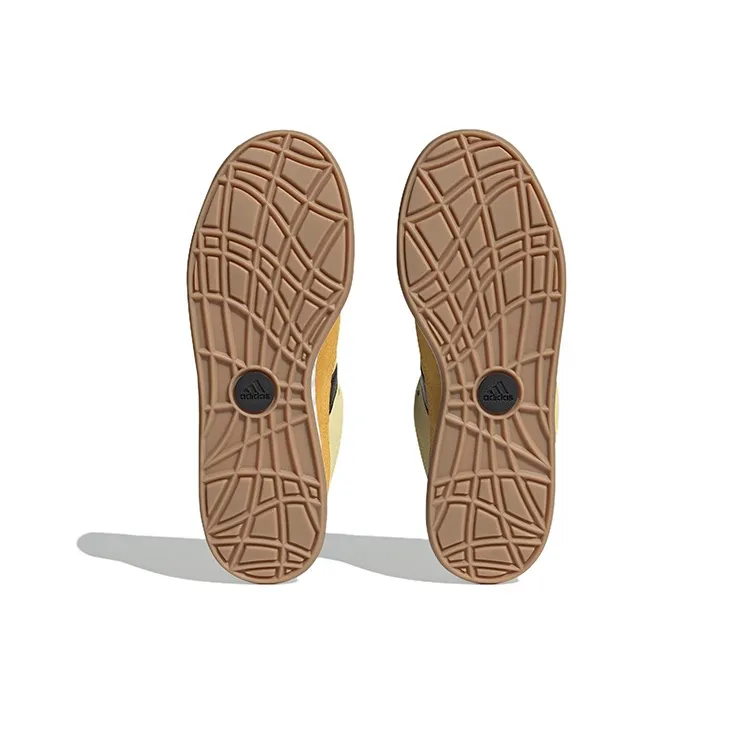 Adimatic Adidas Originals 'Almost Yellow'-5