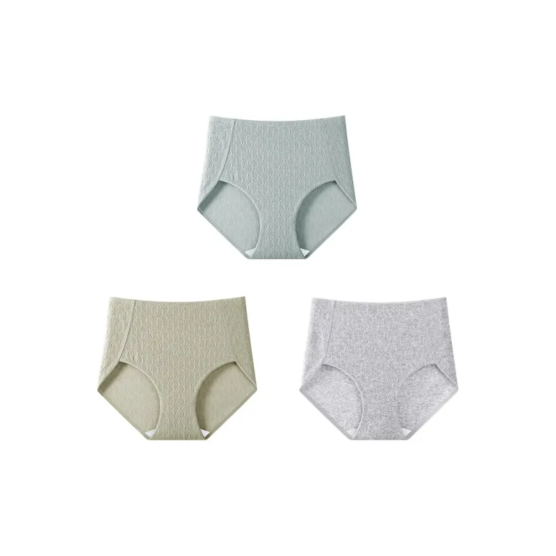 MIIOW Underpants Women's Combo Set-10