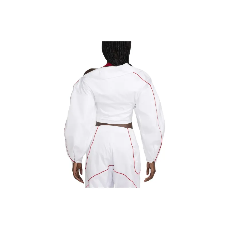 Nike X Jacquemus Women's Track Jacket-1