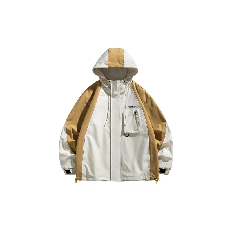 Hosa Jackets Unisex-0