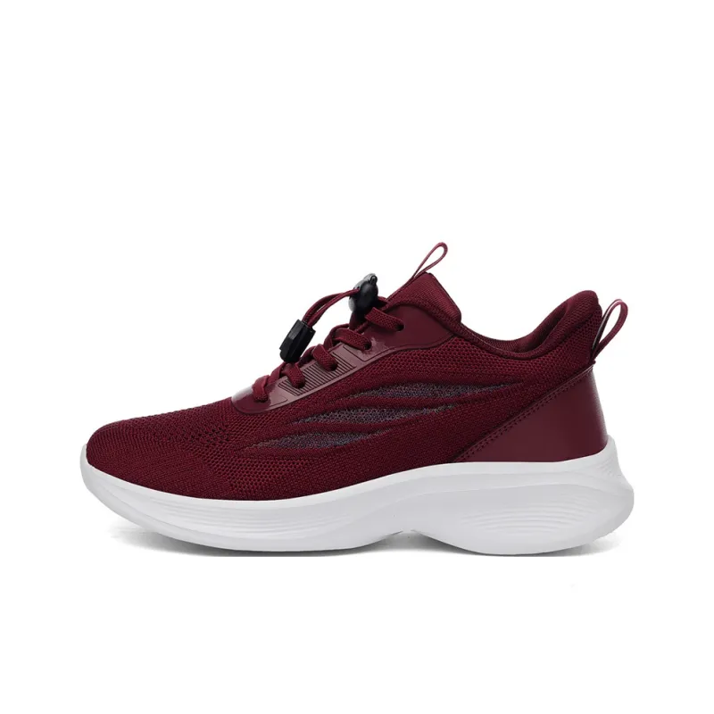 SMDXDMS Low-Top Running Shoes Unisex-12