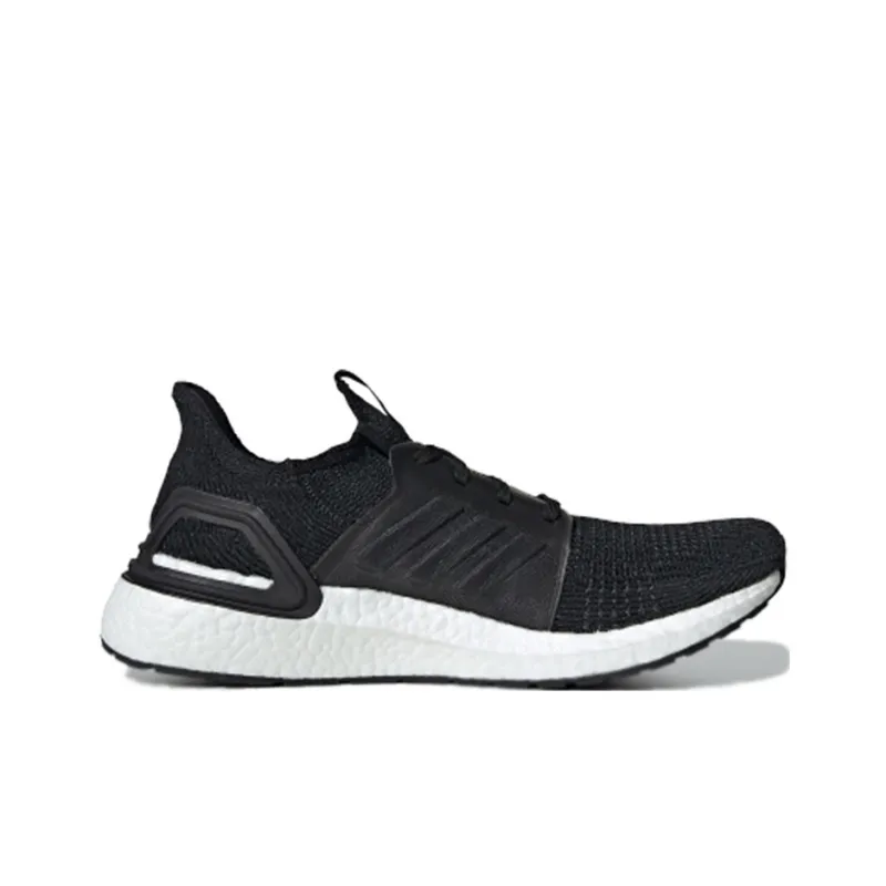 Adidas Ultra Boost 2019 Core Black Grey Five-1