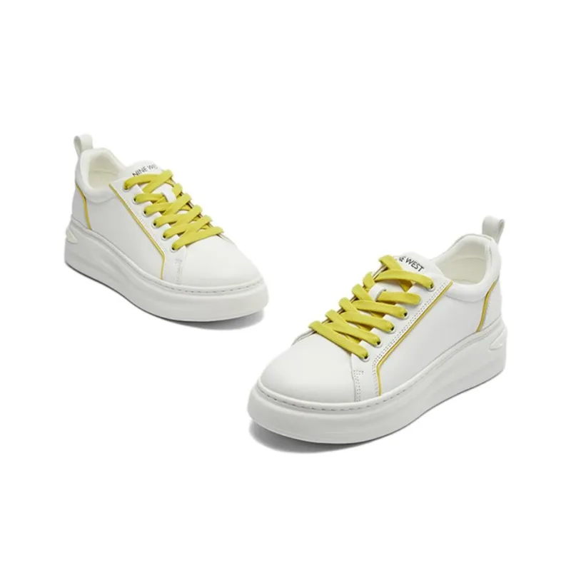 NINE WEST Low Top Casual Shoes Women's-12