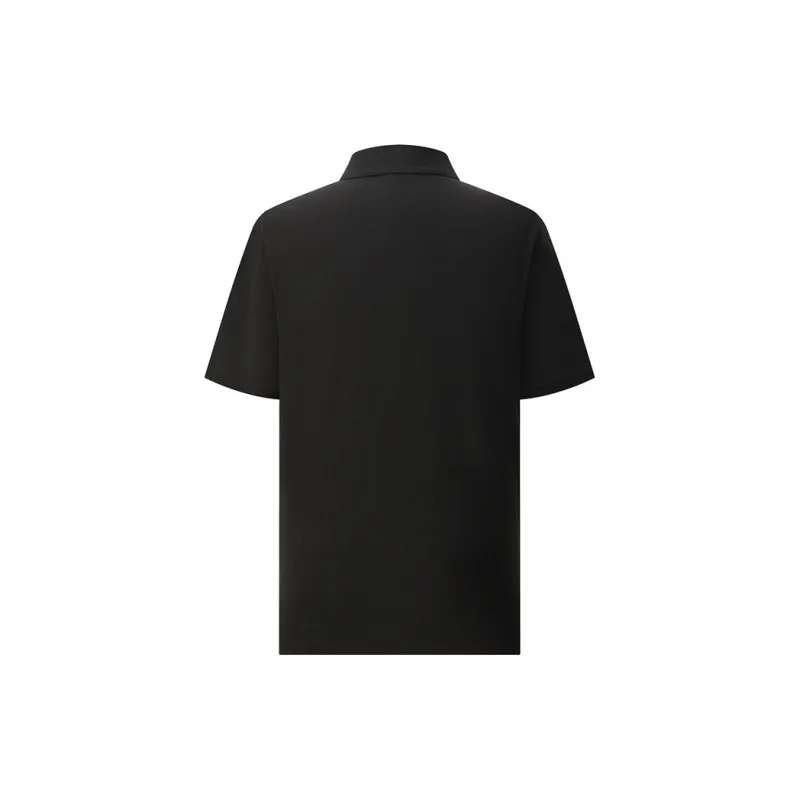 JOSEPH ABBOUD Polo Shirt Unisex-8
