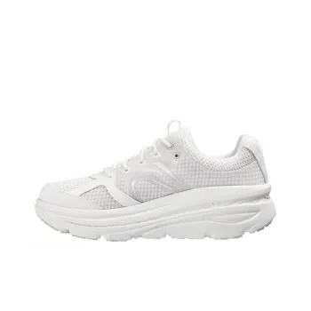 HOKA ONE ONE Engieered Garments X Bondi B 'White'