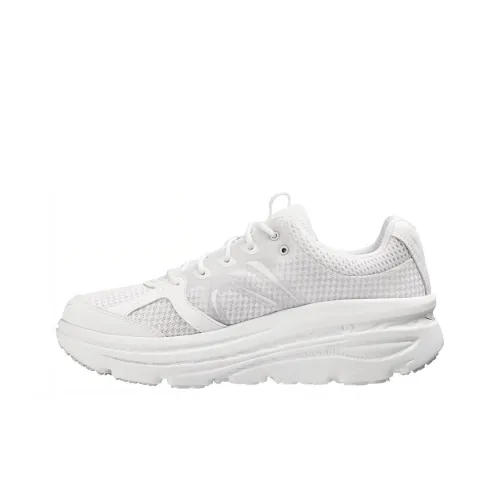 HOKA ONE ONE Bondi B Opening Ceremony White