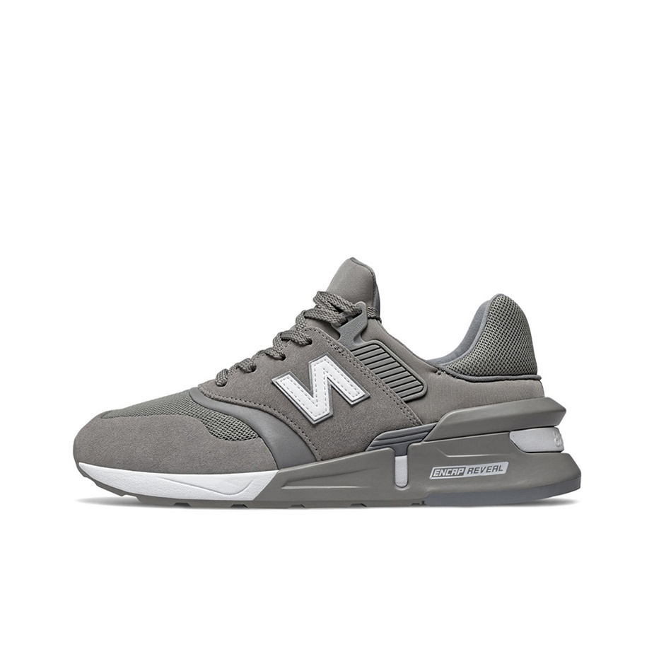 New Balance Nb 997S Grey Day Pack Ms997Hr