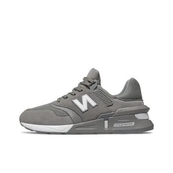 New Balance Nb 997S Grey Day Pack'Ms997Hr'
