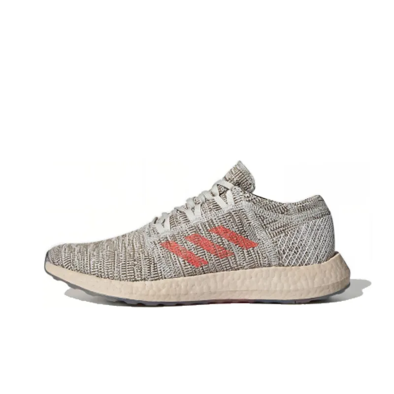 Adidas PureBoost Go Ltd 'Trace Cargo'-0
