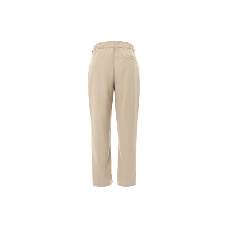 Jordan Casual Pants Women's Legend Medium Brown-1