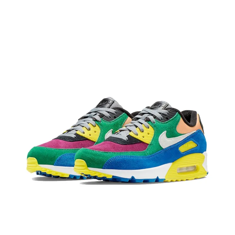 Nike Air Max 90 Viotech-2