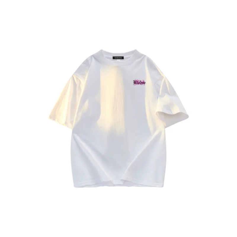 KIRHNE T Shirts Unisex-4