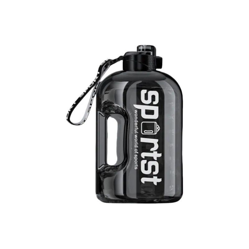 Bo Shu Jian Outdoor Water Equipment Water Container 1L-5L Food-Grade PC Material-12