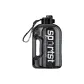 4.0L Black[Includes Cup Cleaning Brush+Cord+Straw+Leather Sleeve]