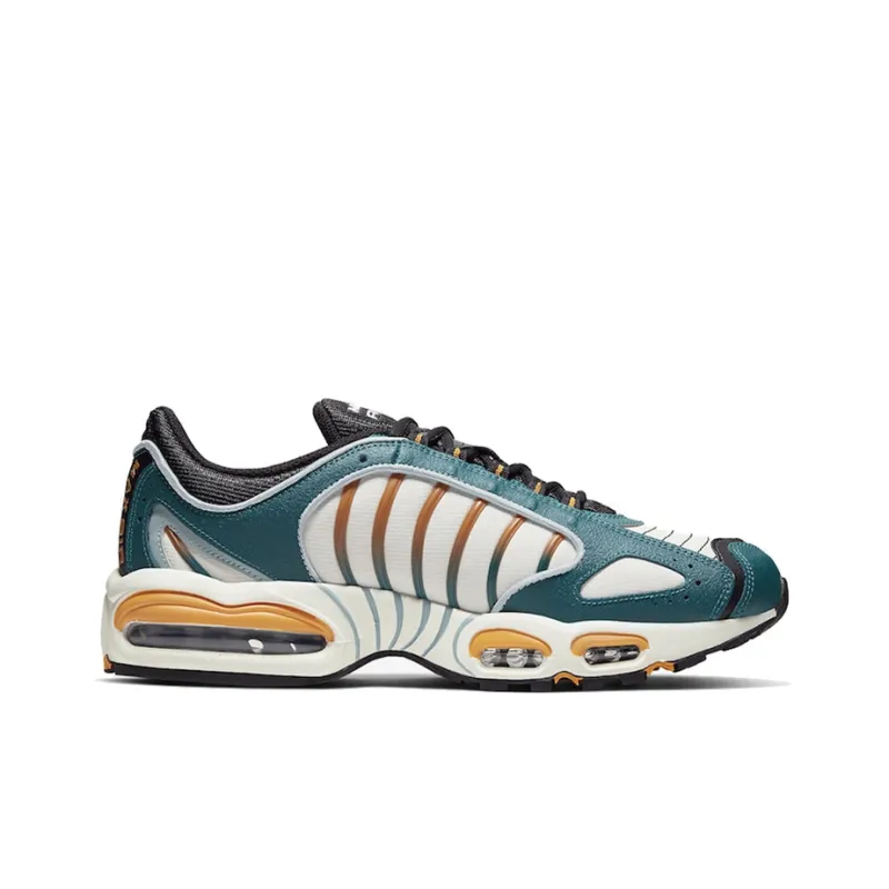 Nike Air Max Tailwind 4 Deep Green-1