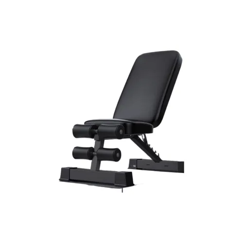 Ph.D. research Dumbbell Benches
