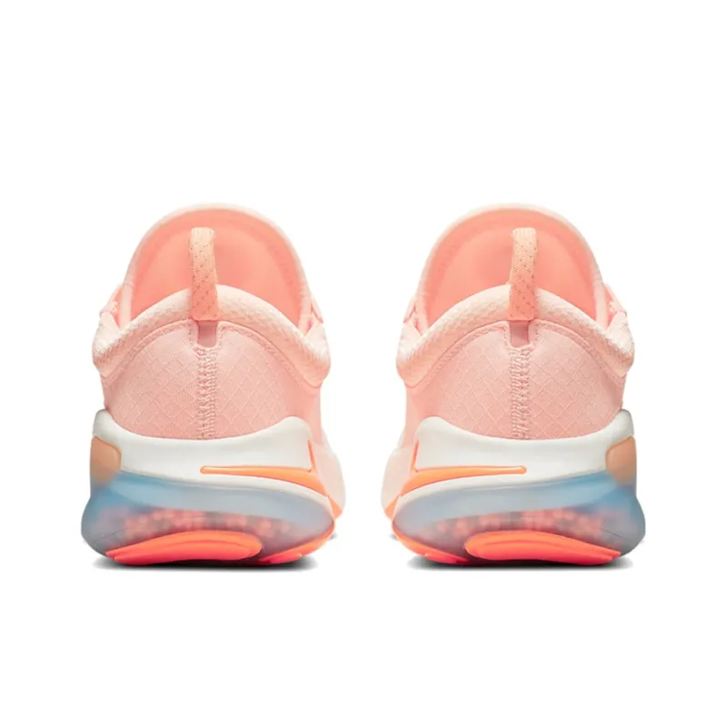 Nike Joyride Run Flyknit Sunset Tint Women's-3