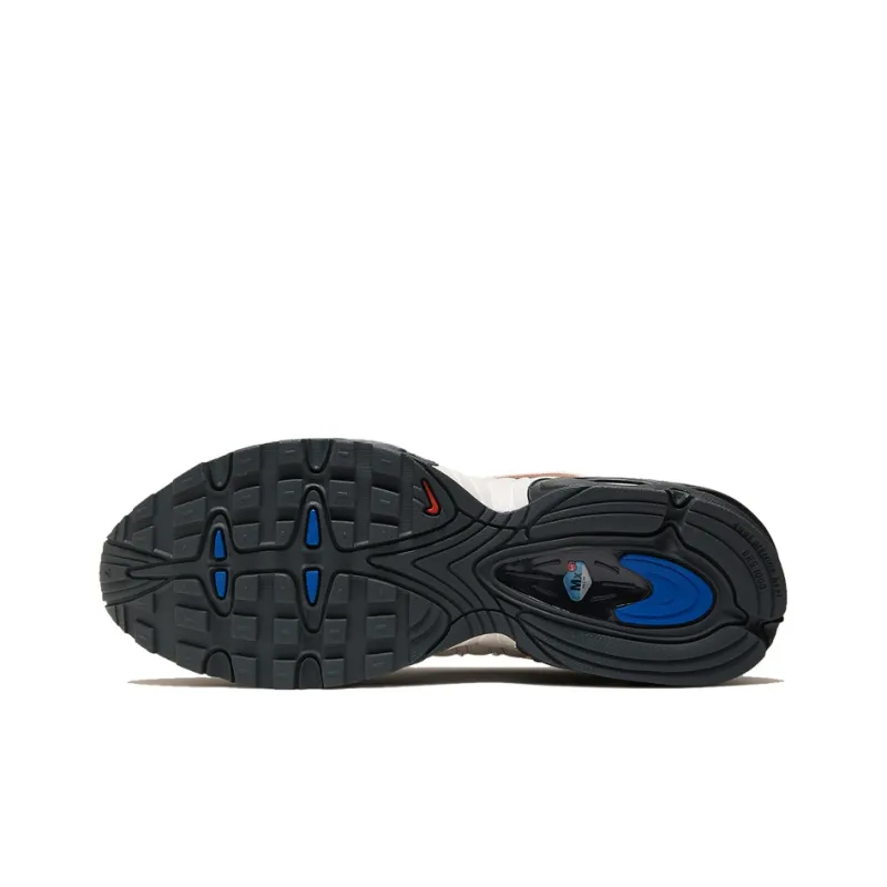 Nike Air Max Tailwind 4 Roman Numerals Phantom-5