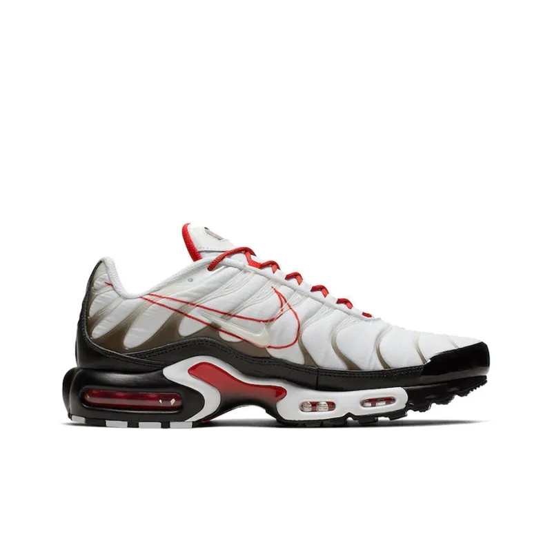Nike Air Max Plus Graphic Paper-1