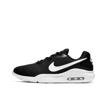 Nike Air Max Oketo Wntr 'Black'