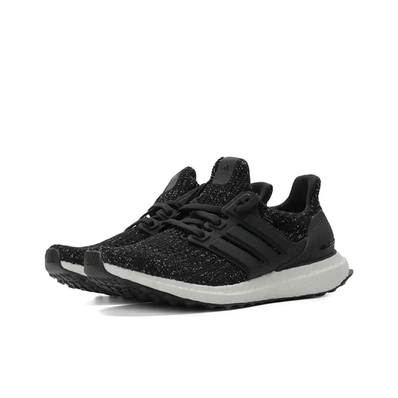 Adidas Ultra Boost 4.0 Core Black Cloud White Women's-1