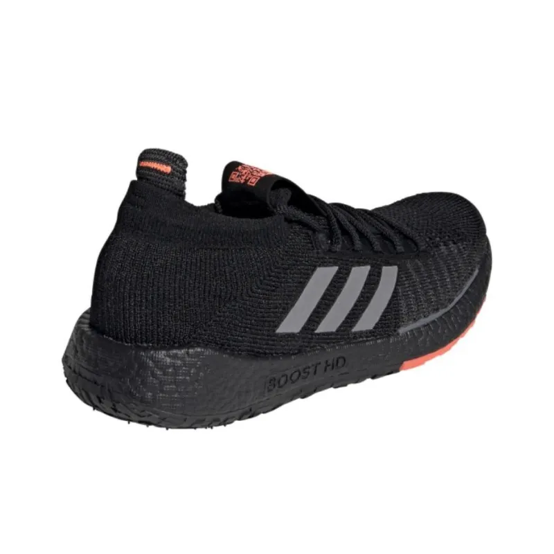 Adidas Pulseboost Hd Triple Core Black-3