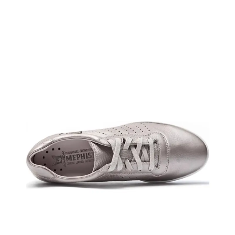 MEPHISTO Low-Top Casual Shoes Women's-13