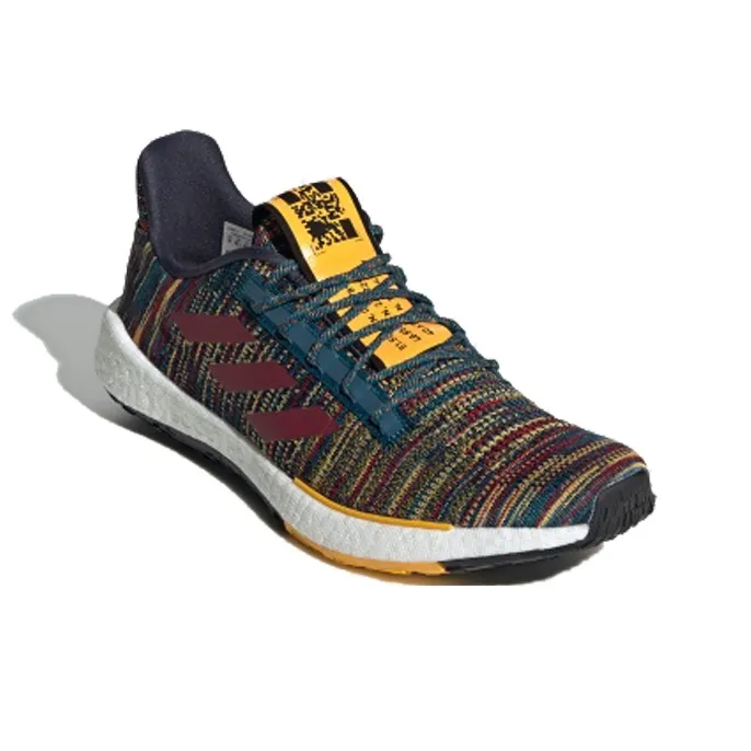 Adidas PulseBoost Hd Missoni Tech Mint-2
