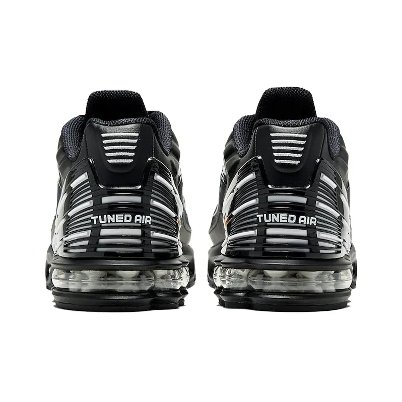 Nike Air Max Plus Iii Obsidian-3