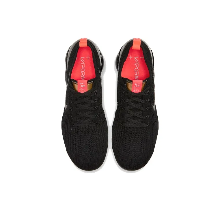 Nike Air VaporMax Flyknit 3 Black Snakeskin-3