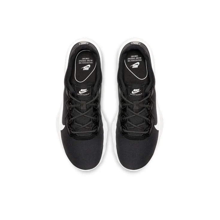Nike Explore Strada Wntr 'Black' Women's-3