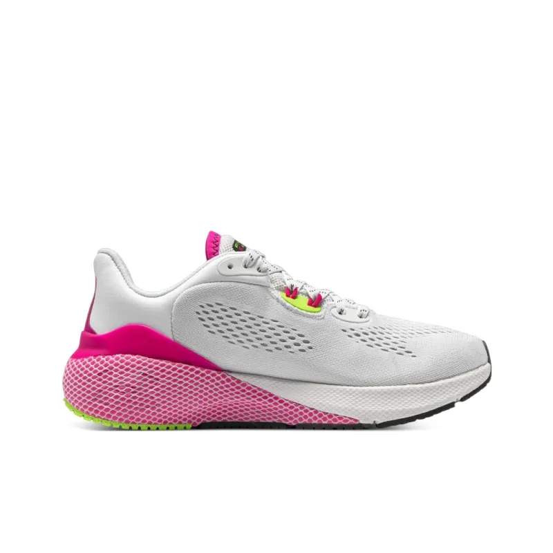 Under Armour Hovr Machina 3 Cn 'White Pink' Women's-1