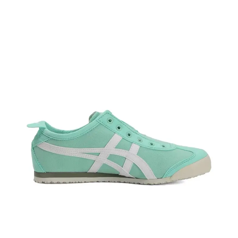 Onitsuka Tiger Mexico SLIP ON Women's-1