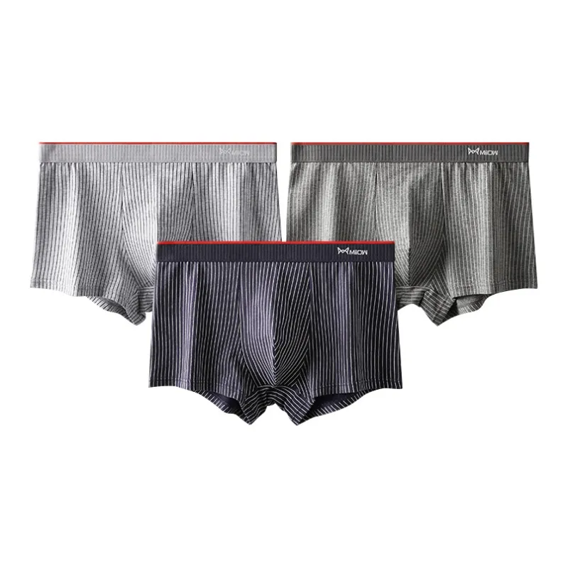 MIIOW Men Underpants-12