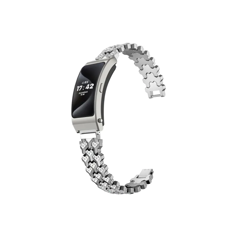 Yu Qing Compatibility Huawei Band B7/B6 Smart Calling Wristband B5/b3 Youth Edition Watch Bands 150mm Unisex-7